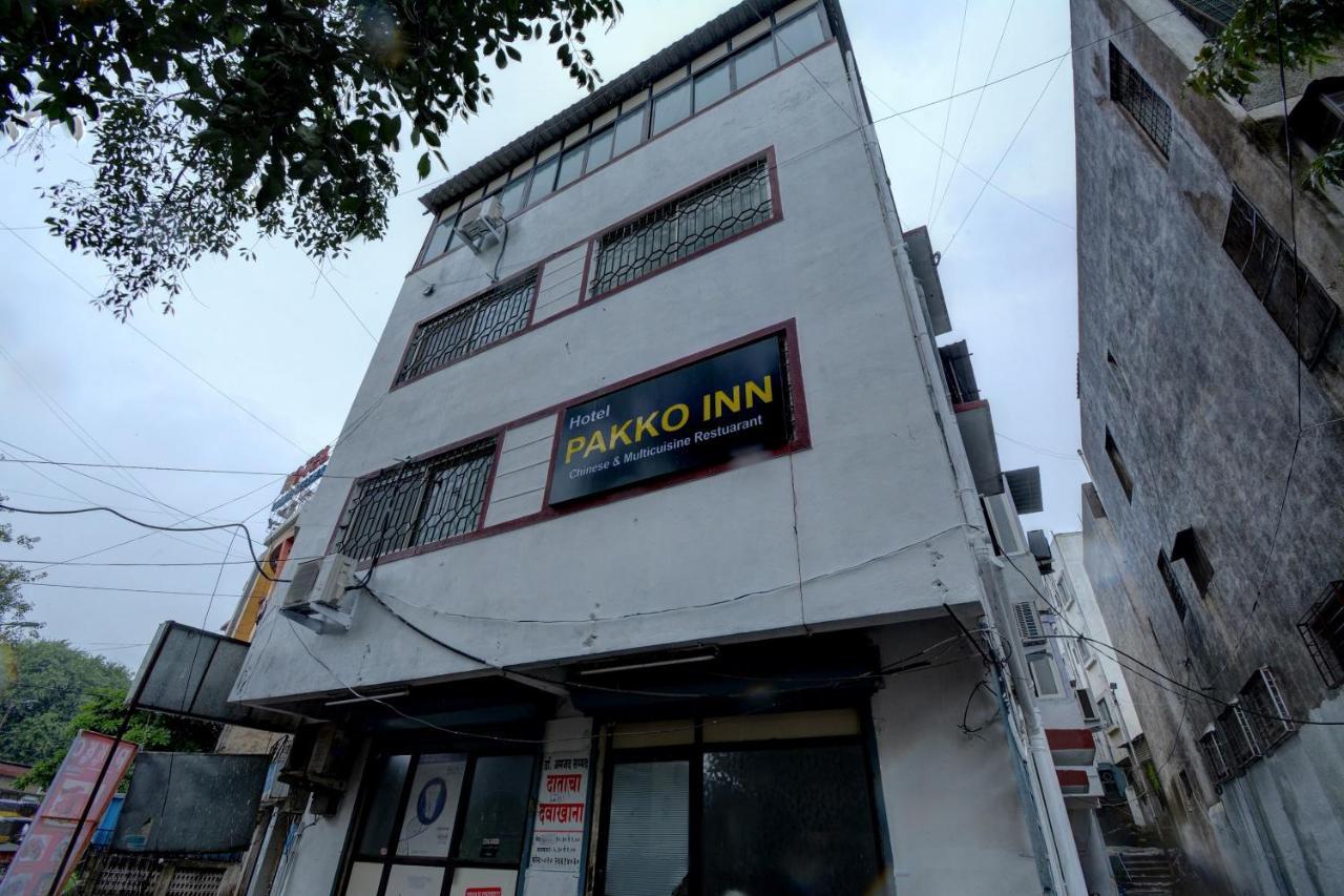 Oyo Flagship 47178 Pakko Inn Púna Kültér fotó